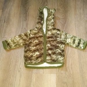 Baby Boy 3-6m 4pc Lot